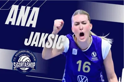 Sigorta Shop'ta Sırp pasör transferi