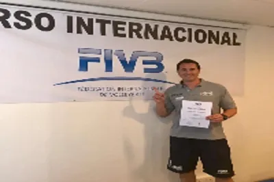 Voleybolun Daha Fazla Değişemeyeceğini Düşünüyorum