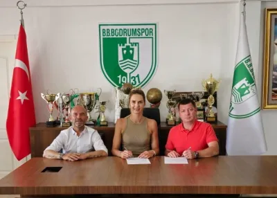 Bodrum Belediyesi Bodrum Spor transfere başladı