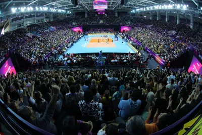 2022'de Türk Voleybolundaki Gelişmeler