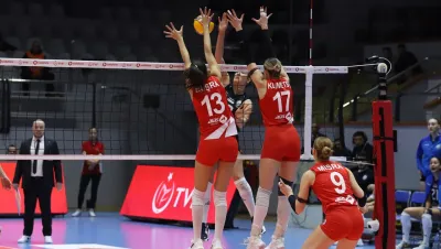 Aras Kargo 4 hafta sonra kazandı