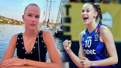 Galatasaray Yüzünden Kırmızı Rengi Hayatımdan Çıkardım