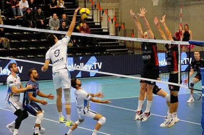 Arkas Spor Tur İçin Sahada