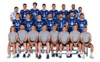 Arkas Spor ilk maçta avantajlı skoru elde etti