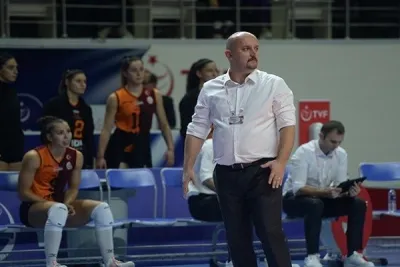 Güneyligil: 'Mutlaka kazanmamız gereken bir maç'