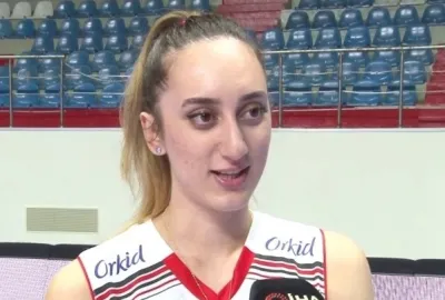 Tek odak noktamız Avrupa Şampiyonası