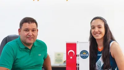 Mert Grup Sigorta'da iç transfer devam ediyor