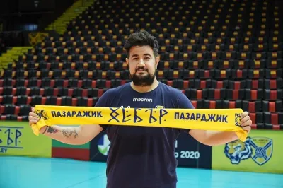 En Büyük Hedefim A Milli Takım'da Baş antrenör Olmak