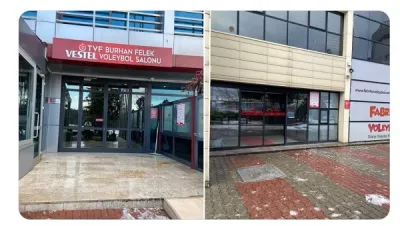 TVF Yardım Kampanyası İçin Destek Bekliyoruz