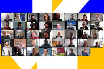 CEV'den Plaj Voleybolu Hakemlerine Web Seminerler