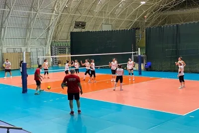 Sultanlar Bulgaristan'daki ilk çalışmasını gerçekleştirdi