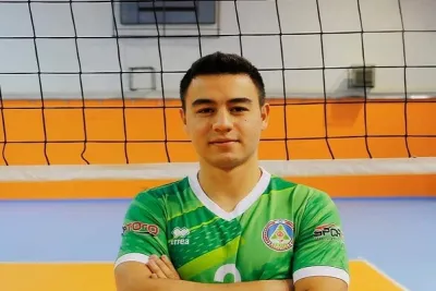 Akkuş Belediyespor, liberosunu bırakmadı