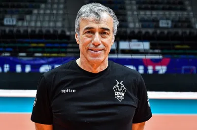 Hedefimiz Sultanlar Ligi’ne çıkmak