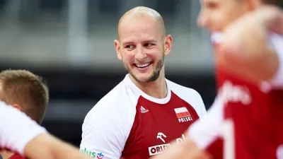 Bartosz Kurek, sadece Oyuncu mu yoksa lider mi?
