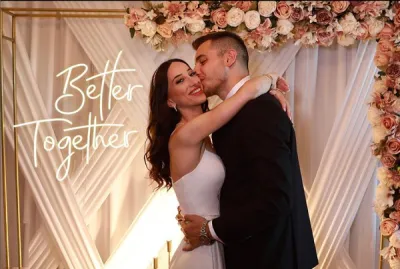 Tebrikler Berin & Berat