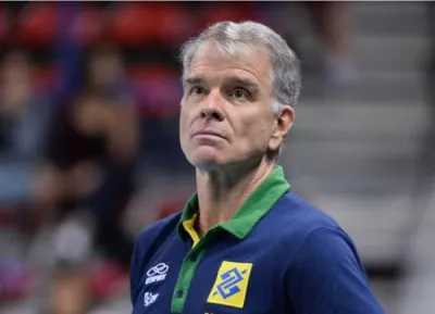 Fransa Milli Takımı Bernardo Rezende'ye emanet