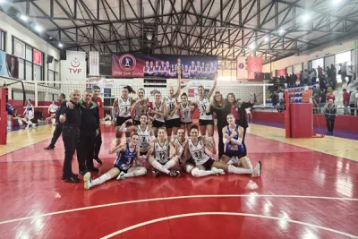 Bodrum Belediyesi Bodrum Spor seriye bağladı