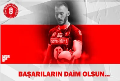 Ziraat Bankkart'ta veda