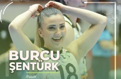 Bolu Belediyespor, pasör Burcu ile devam ediyor