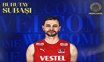 Fenerbahçe'de Burutay hangi mevkide oynayacak?