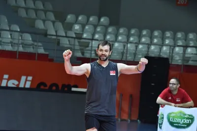 Filenin Efeleri Dörtlü Final'e Hazır