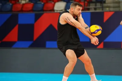 VİDEO HABER: Olimpiyata giden yolun buradan geçtiğini biliyoruz