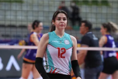 Buse Dağdeviren Kosova'ya transfer oldu