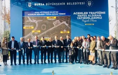 Voleybolcu Buse'nin gurur günü