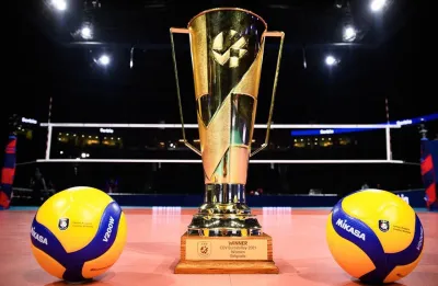 2026 Avrupa Şampiyonası'na Katılacak Takımlar Belli Oldu