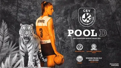 Eczacıbaşı VitrA'nın, Şampiyonlar Ligi'ndeki rakipleri belli oldu