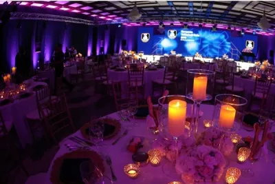 Kadınlarda Şampiyonlar Ligi'ndeki Rakiplerimiz Belli Oldu