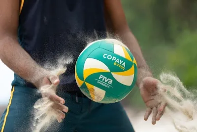 Plaj ve Salon Voleybolu Toplarının Farkları Nelerdir?