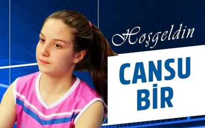 Altyapıdan bir oyuncu daha A Takımda