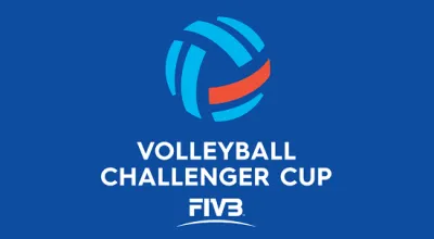 Erkekler FIVB Challenger Cup'ta ilk yarı finalistler belli oldu
