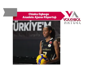 Chiaka Ogbogu Türkiye Hakkında: 