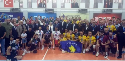 Cizre Belediyespor Tarih Yazdı