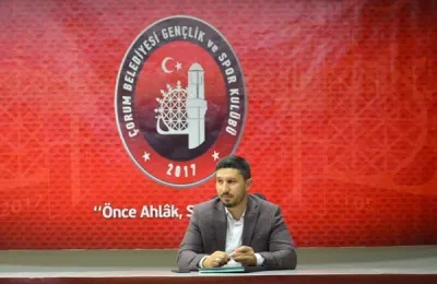 Çorum Belediyesi GSK’da Hedef 1. Lig