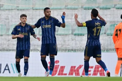 Benfica - Fenerbahçe maçı şifresiz hangi kanalda, saat kaçta?