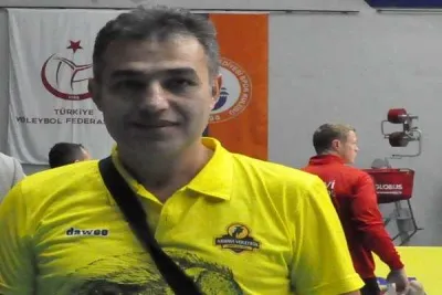 Sezonun ilk Teknik Direktör ayrılığı