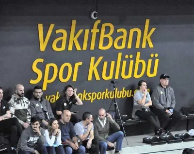 Üzeyir Durak Sahalara Döndü