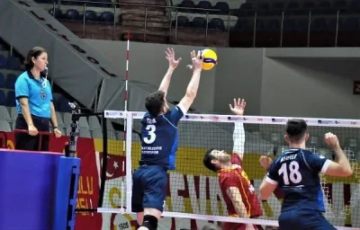 Galatasaray HDI Sigorta üçte üç yaptı