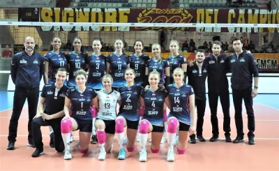 Cim Bom'dan Avrupa'ya erken veda