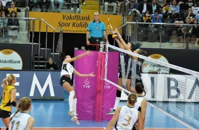 Son şampiyon kaldığı yerden devam ediyor