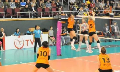 THY'nin iyi mücadelesi puan getirmedi