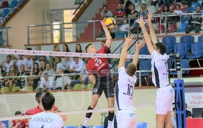 Arkas Spor 3 puanla başladı