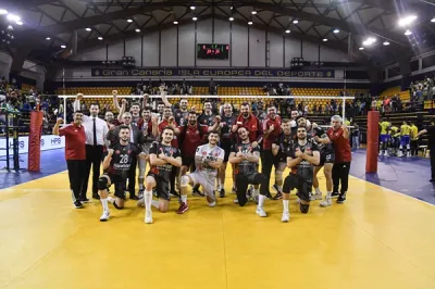 Ziraat Bankkart Yarı Final için avantajlı