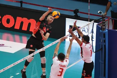 Ziraat Bankkart, Spor Toto'ya set vermedi