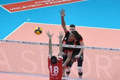 Ziraat Bankkart, Yeni Kızıltepe'ye set vermedi