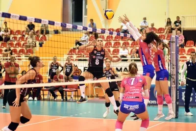 Temsilcilerimiz Balkan Kupasına galibiyetle başladı