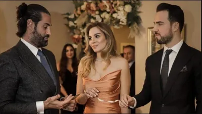 Damla Çakıroğlu İsyan Etti